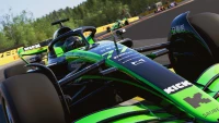 3. F1 24 PL (PS5) 
